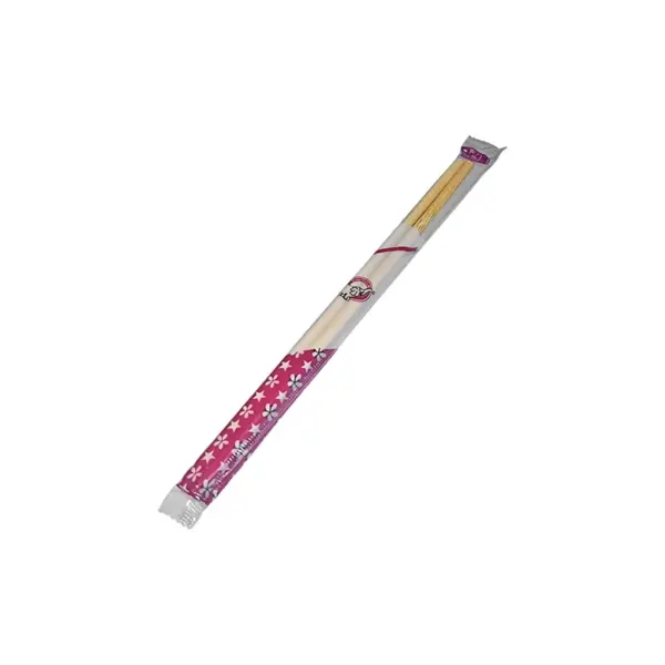 075cee31-2825-4f32-b25b-cb02651cc1e7.jpg Hashi Arredondado de Bambu - 20 x 1 cm - 100 Unidades