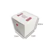 0bdf9fec-fc4b-4501-b375-0425feb058ac.jpg Embalagem Box Branco P - 7,5 x 7,5 x 8,5 cm - 100 Unidades