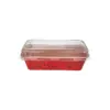 Embalagem Plumpy G - 19,9 x 7,3 x 6,2 cm - 50 Unidades