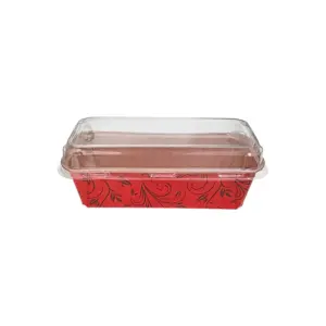 Embalagem Plumpy G - 19,9 x 7,3 x 6,2 cm - 50 Unidades