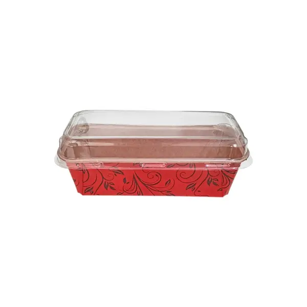 Embalagem Plumpy G - 19,9 x 7,3 x 6,2 cm - 50 Unidades