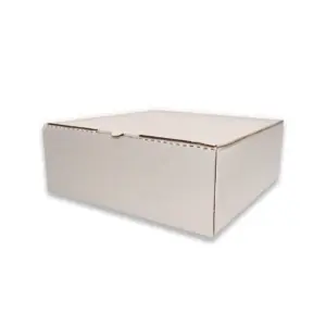 2-1.jpg Caixa Microondulada para Bolos B02 - 31,5 x 31,5 x 12 cm - 25 Unidades