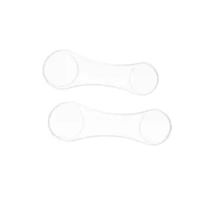 2.png Pazinha para Sobremesa - 6,5 x 2,3 cm - 1.000 Unidades