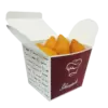 Embalagem Gourmet MB 01 - 7,5 x 7 x 8 cm - 100 Unidades