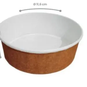 2af534c0-e9f6-42b6-9366-39a01911f146.jpg Pote Redondo P Kraft 350ml (acompanha tampa personalizada) – Pct./ 100 unid.