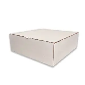 3-1.jpg Caixa Microondulada para Bolos B03 - 39,5 x 39,5 x 13,5 cm - 25 Unidades