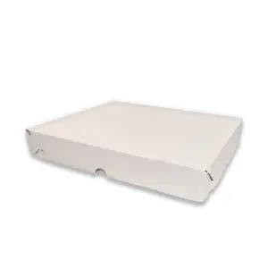 Caixa para Salgados DSTF 03 - 32 x 38 x 5 cm - 50 Unidades