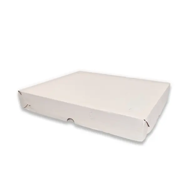 Caixa para Salgados DSTF 03 - 32 x 38 x 5 cm - 50 Unidades