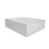 Caixa Microondulada para Bolos B04 - 52 x 43,5 x 12,5 cm - 25 Unidades