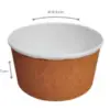44744e28-558f-45fc-86de-ceabe82094c5.jpg Pote Redondo G Kraft 800ml (acompanha tampa personalizada) – Pct./ 100 unid.