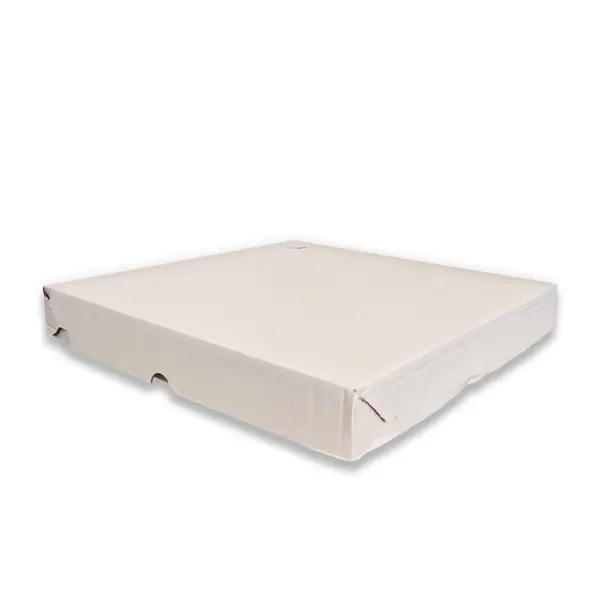 Caixa para Salgados DSTF 04 - 39 x 41 x 5 cm - 50 Unidades