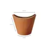 Copochept (400 ml) - 8,8 x 8,8 x 11,2 cm - Pct./ 100 unidades