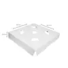 Kit Balde Delivery G – 12,5 x 12,5 x 16,5 cm – 100 unidades