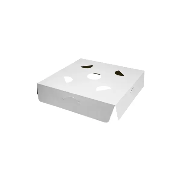 Kit Balde Delivery P – 9 x 9 x 11 cm – 100 unidades