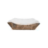 Embalagem Bandeja 01 - 10 x 10 x 3 cm - 100 Unidades