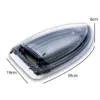 Embalagem Big Boat - 39 x 19 x 6 cm - 10 Unidades