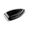 Embalagem Boat - 33 x 16 x 5 cm - 100 Unidades