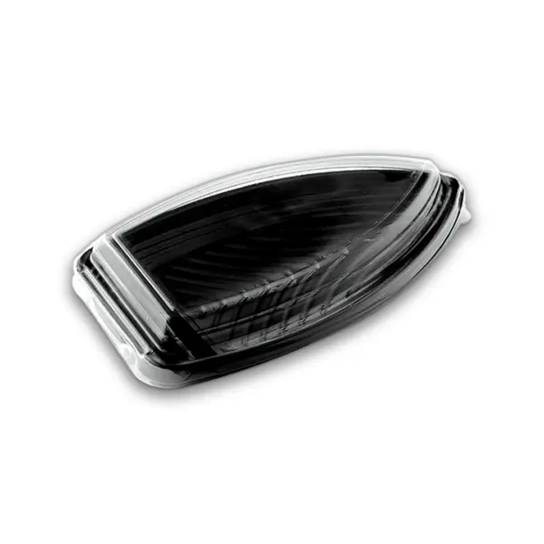 Embalagem Boat - 33 x 16 x 5 cm - 100 Unidades
