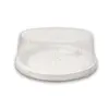 Embalagem Bolo PN 32 (Médio) - 18 x 8 cm - 50 Unidades