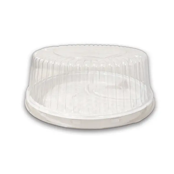 Embalagem Bolo PN 32 (Médio) - 18 x 8 cm - 50 Unidades