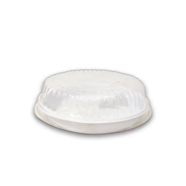 Embalagem Bolo PN 35 (Baixo) - 15,5 x 4,5 cm - 100 Unidades