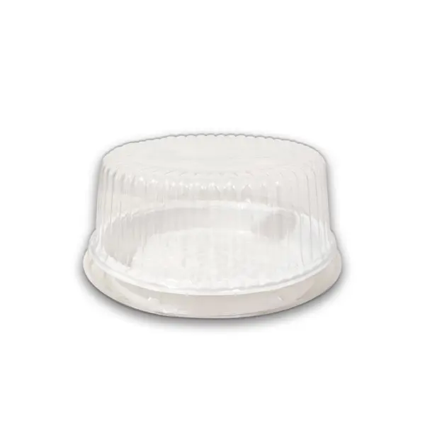 Embalagem Bolo PN 35 (Médio) - 15 x 7 cm - 100 Unidades