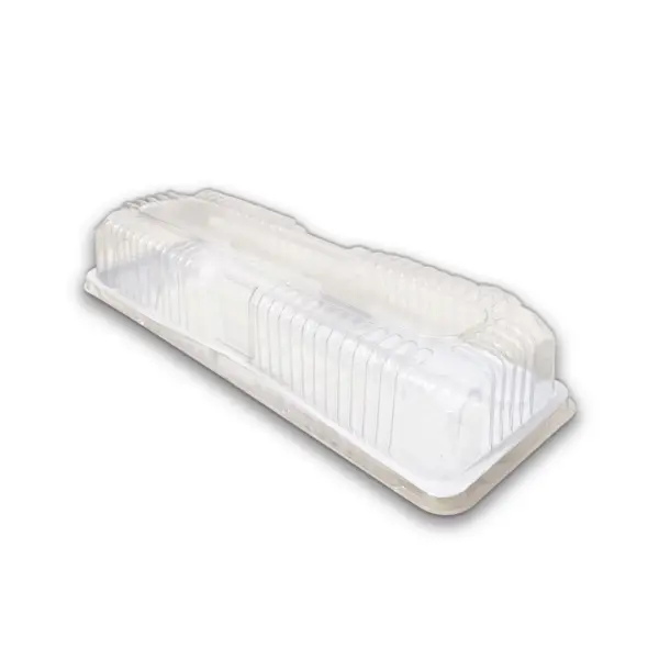 Bolo-Ripa.jpg Tampa para Bolo Ripa PN 63 - 30 x 10 x 5 cm - 100 Unidades