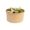 Bowl-1.000-com-Salada.png Embalagem Bowl com Tampa (1.000 ml) - Ø 15 x 9 cm - 50 Unidades