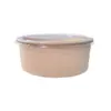 Bowl_1.300.png Embalagem Bowl com Tampa (1.300 ml) - Ø 18 x 7 cm - 50 Unidades
