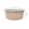 Bowl_1.300_medidas.png Embalagem Bowl com Tampa (1.300 ml) - Ø 18 x 7 cm - 50 Unidades
