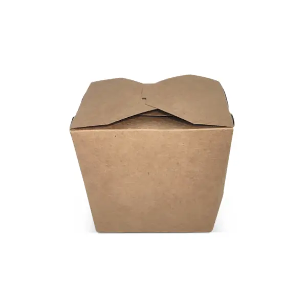 Embalagem Ecológica Box G - 8,5 x 8,5 x 10 cm - 100 Unidades