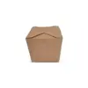 Embalagem Ecológica Box Jumbo - 10 x 10,5 x 10,5 cm - 100 Unidades