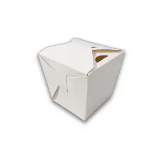 Box-Fritura-Branco-P-2-1.jpg Embalagem Box para Frituras Branca P - 7,5 x 7,5 x 9,5 cm - 100 Unidades