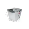 Embalagem Box Laminado M - 8,5 x 6,5 x 8 cm - 50 Unidades