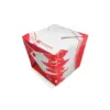 Embalagem Box Padrão Jumbo - 10 x 10,5 x 10,5 cm - 100 Unidades