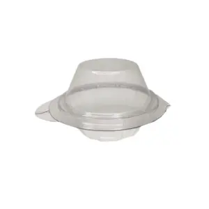 Embalagem para Brigadeiro - Ø 5 x 3,5 cm - 3.000 Unidades
