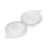 Embalagem para Brigadeiro - Ø 5 x 3,5 cm - 50 Unidades
