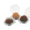 Embalagem para Brigadeiro - Ø 5 x 3,5 cm - 3.000 Unidades