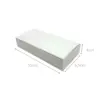 COMBINADO-S_V-p.png Embalagem para Combinados sem Visor P Branco - 15 x 6,5 x 4 cm - 100 Unidades