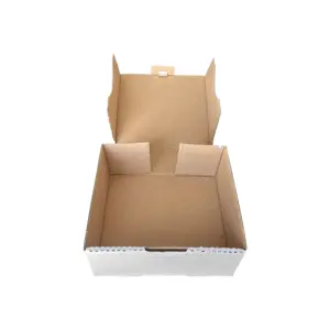 Caixa-Bolo-M-29x29x11-02.png Caixa Bolo M - 29 x 29 x 11 cm - 25 Unidades.
