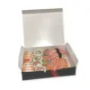 Embalagem para Combinados sem Visor G – 18 x 15 x 4 cm - 100 Unidades