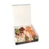 CaixaJumbo01.png Embalagem para Combinados sem Visor SGG - 26 x 22,5 x 4 cm - 50 Unidades