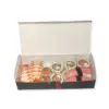 Embalagem para Combinados sem Visor M - 21 x 10 x 4 cm - 100 Unidades