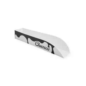 Churros-Balcao-32.jpeg Churros Balcão Preto Gota - 16 x 3 x 2,7 cm - 1.000 Unidades