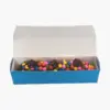 Embalagem Churros Delivery - 17,5 x 4 x 4 cm - 1.000 Unidades