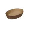 Colomba Oval - 21,5 x 14 x 5 cm - 50 Unidades