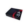 Comb.-G-sem-visor.jpg Embalagem para Combinados sem Visor GG - 23 x 18 x 4 cm - 100 Unidades