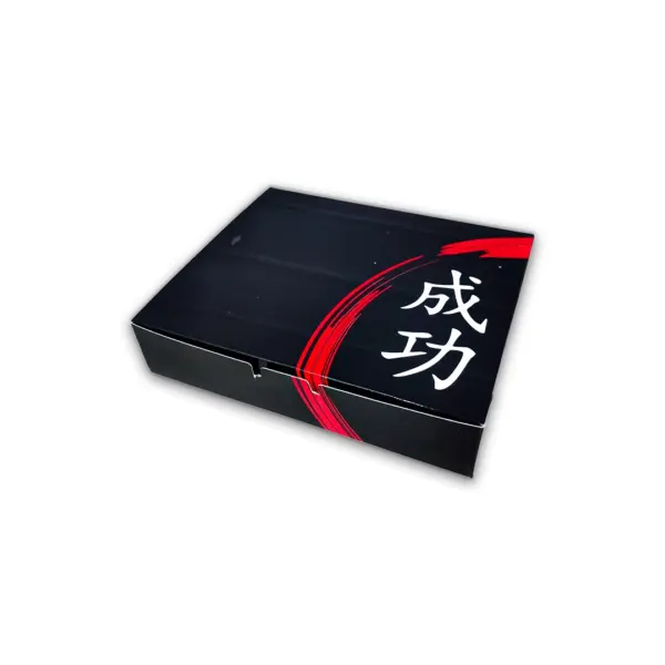 Comb.-G-sem-visor.jpg Embalagem para Combinados sem Visor GG - 23 x 18 x 4 cm - 100 Unidades