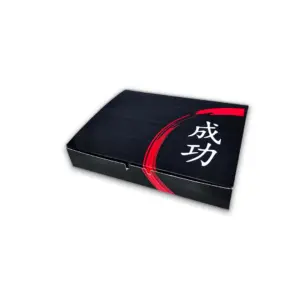 Embalagem para Combinados sem Visor G – 18 x 15 x 4 cm - 100 Unidades