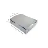 Embalagem Laminada para Combinados G - 18 x 15 x 4 cm - 50 Unidades
